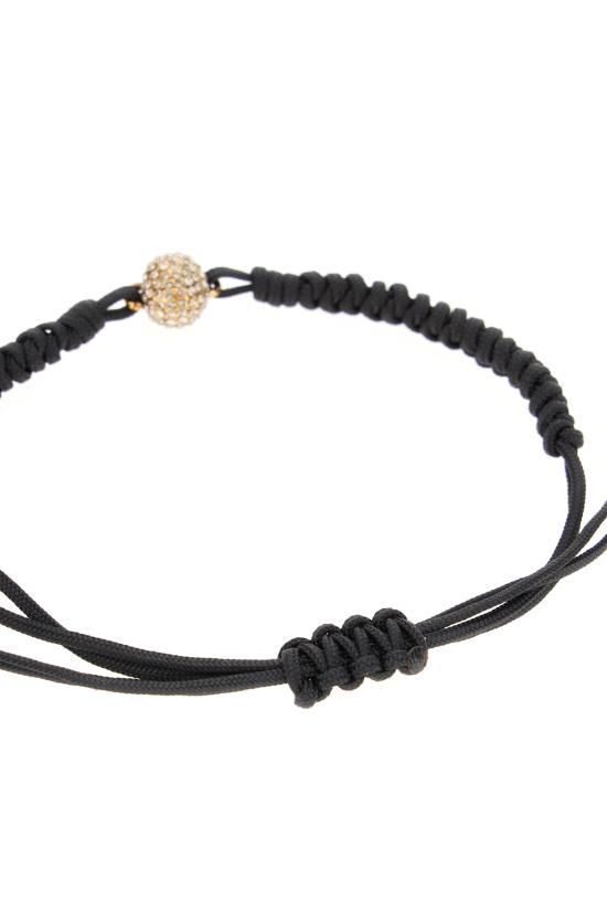  알렉산더 맥퀸 팔찌 710539F12ST 1000 - ALEXANDER MCQUEEN