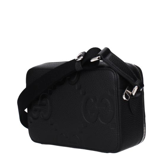  구찌 GG 점보 미니백  816958AABY71000 - GUCCI