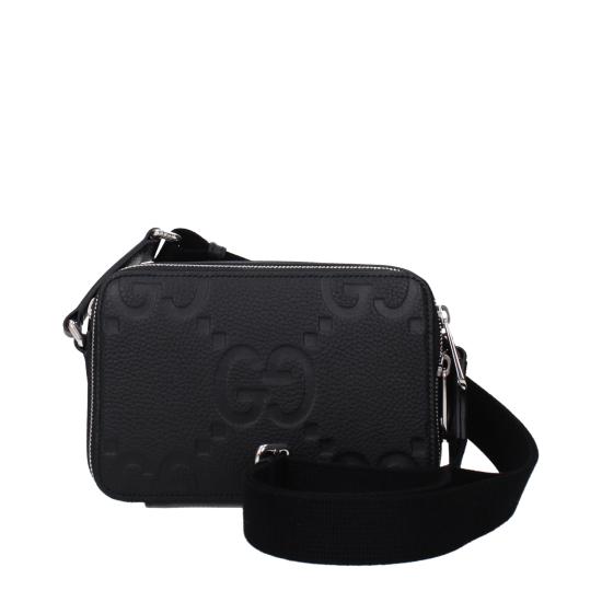  구찌 GG 점보 미니백  816958AABY71000 - GUCCI