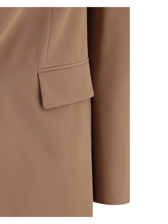 25SS 생로랑 수트 자켓 805576Y7I21 2141 BEIGE - SAINT LAURENT