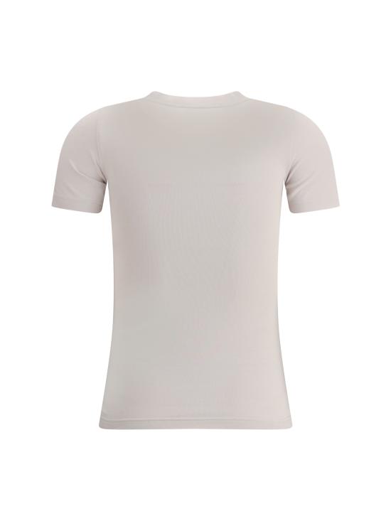 25SS 발렌시아가 반팔 티셔츠 768075TQVU1 9016 WHITE - BALENCIAGA