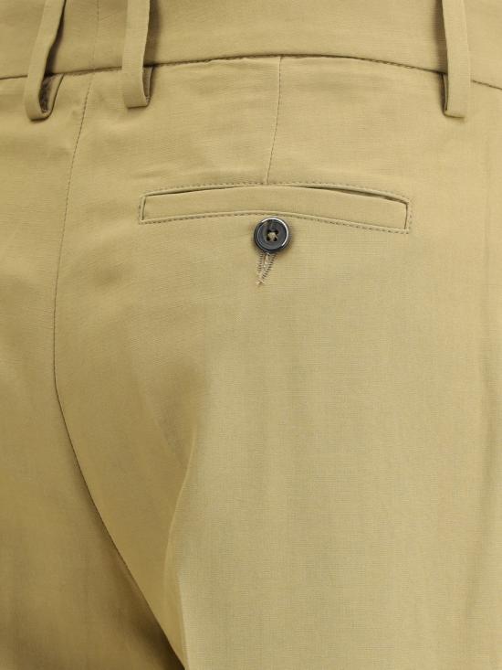 25SS 트루 로얄 스트레이트 팬츠 T723TRF03 006 BEIGE - TRUE ROYAL