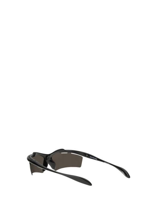 25SS 발렌시아가 선글라스 830305T0007 1000 BLACK - BALENCIAGA