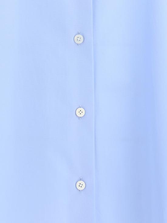 25SS 더로우 셔츠 5652W3509 LTB LIGHT BLUE - THE ROW