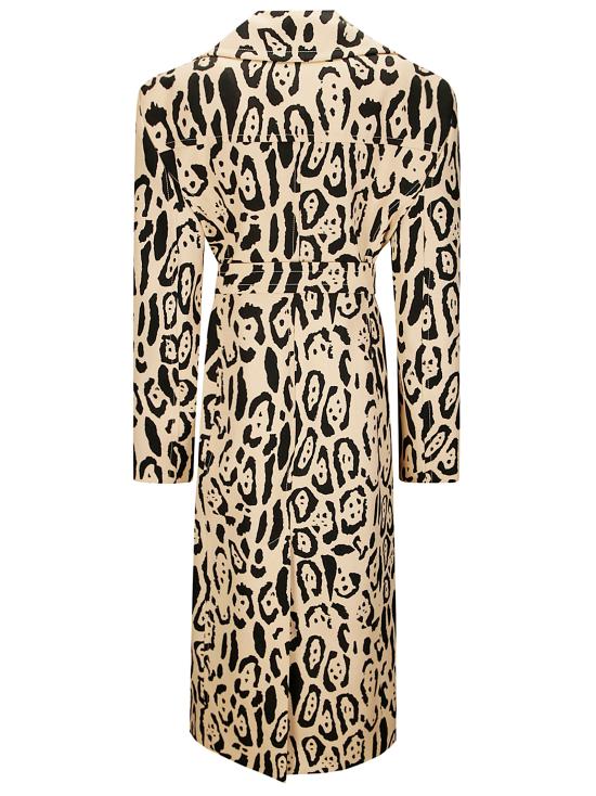 25SS 스포트막스 수트 세트 2512121011600 001 BEIGE GOLD - SPORTMAX