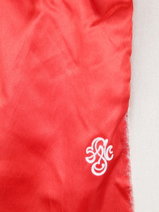 25SS 스톡홀름 서프보드 클럽 숏팬츠 U5000188R40 RED - STOCKHOLM SURFBOARD CLUB