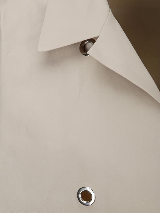 25SS 소피 드후레 자켓 CONCORDCOTU GREY - SOFIE D'HOORE