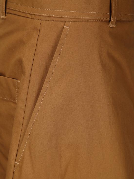 25SS 스튜디오 니콜슨 스트레이트 팬츠 DORINGSNW1627 ALMOND - STUDIO NICHOLSON