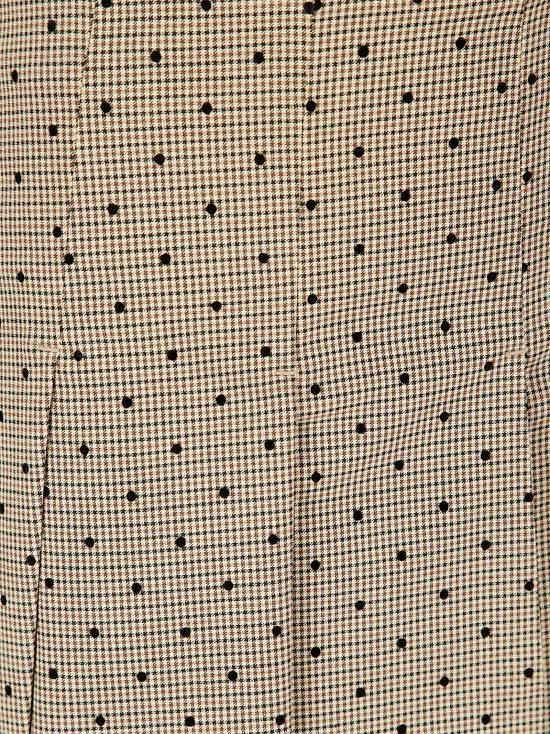 25SS 가니 숏 스커트 W0669 177 - GANNI