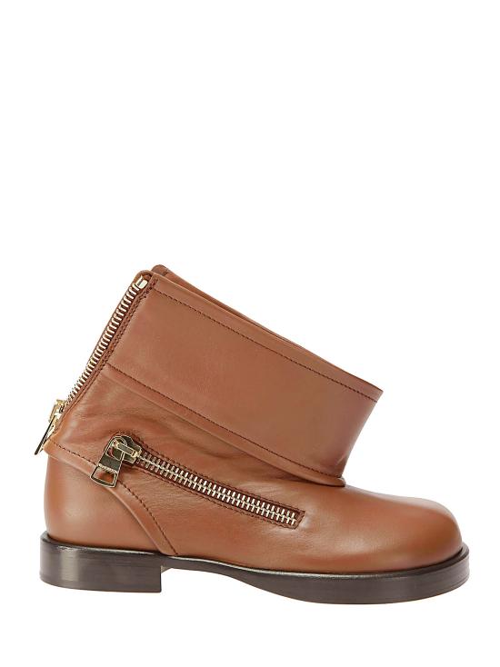 25SS JW앤더슨 뮬/슬리퍼 BT0102LA0268 621