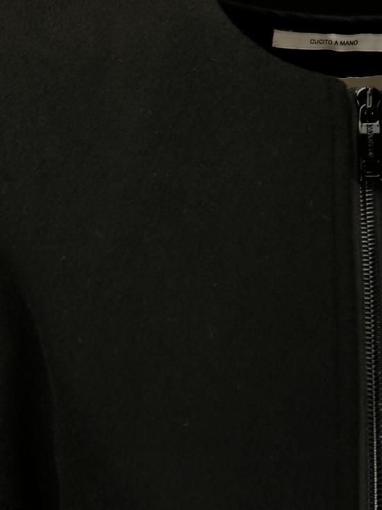 25SS 스포트막스 자켓 2512041011600 013 Black - SPORTMAX