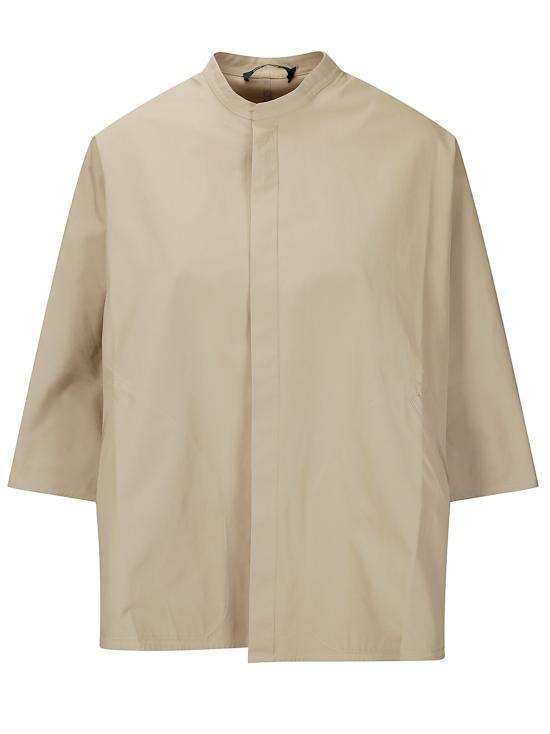 25SS 소피 드후레 자켓 BRESTCODT BEIGE