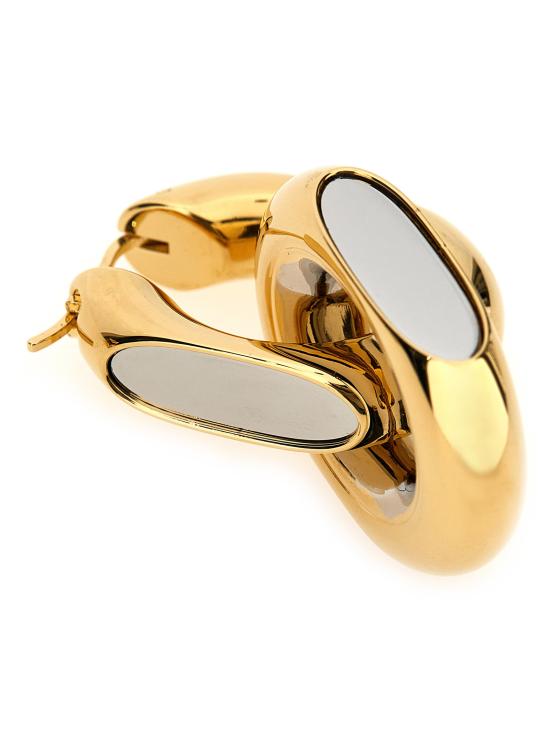 24FW 생로랑 이어링 778541Y00AL8468 Multicolor - SAINT LAURENT