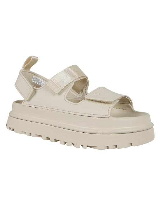 26SS 어그 샌들 1152685 SEA SALT DOM - UGG
