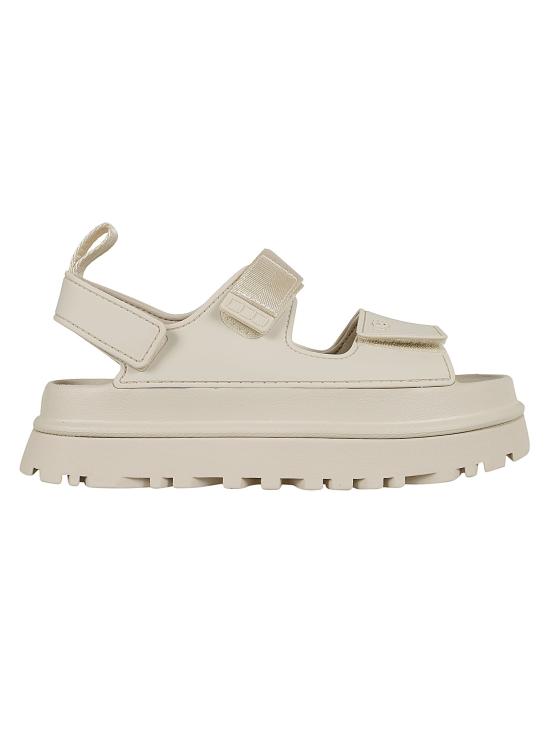 26SS 어그 샌들 1152685 SEA SALT DOM