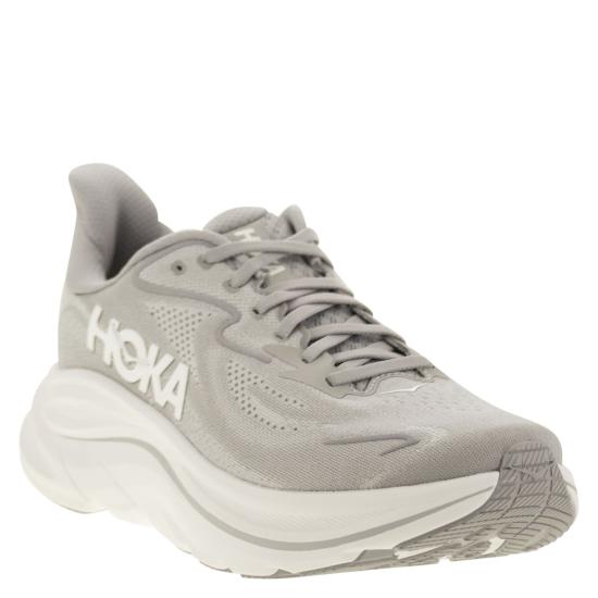 25SS 호카 클리프톤 10 1162030 GREY - HOKA