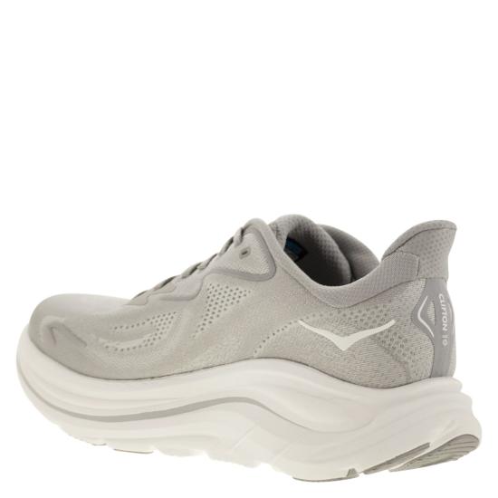 25SS 호카 클리프톤 10 1162030 GREY - HOKA