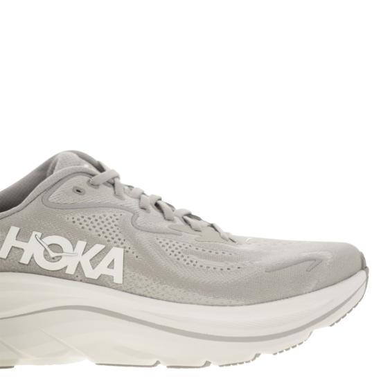 25SS 호카 클리프톤 10 1162030 GREY - HOKA