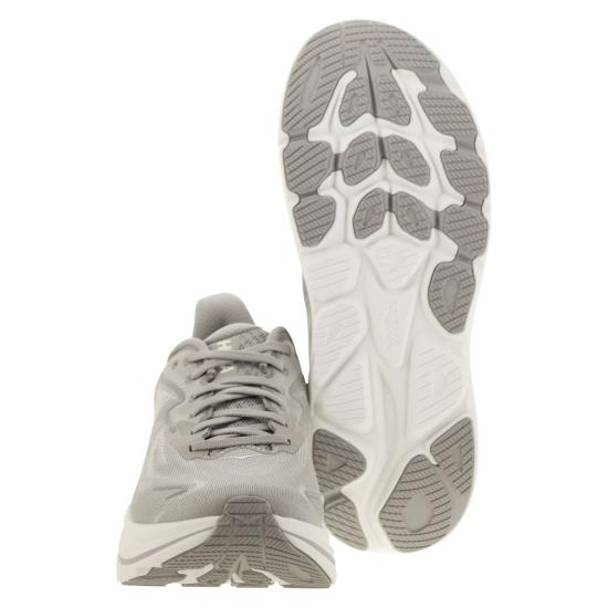 25SS 호카 클리프톤 10 1162030 GREY - HOKA