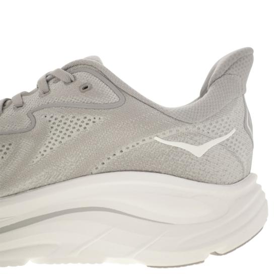 25SS 호카 클리프톤 10 1162030 GREY - HOKA