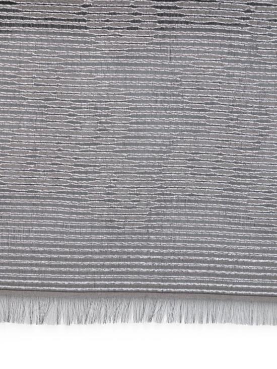 25SS 엠포리오 아르마니 머플러/스카프 635271 4F314 01752 GREY - EMPORIO ARMANI