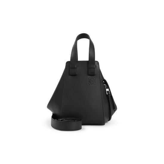 25SS 로에베 토트백 A538H13X10 1100 Black