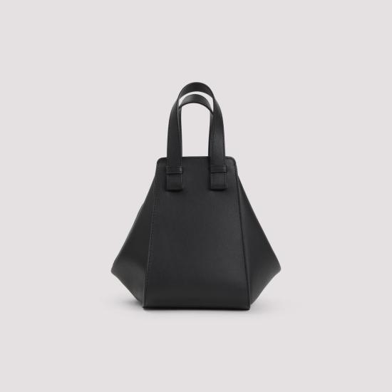 25SS 로에베 토트백 A538H13X10 1100 Black - LOEWE