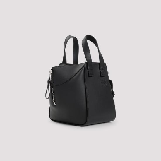 25SS 로에베 토트백 A538H13X10 1100 Black - LOEWE