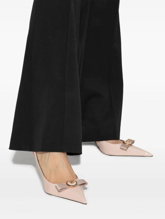 25SS 베르사체 힐/펌프스 93646 10137171A08983 92495 Multicolor - VERSACE