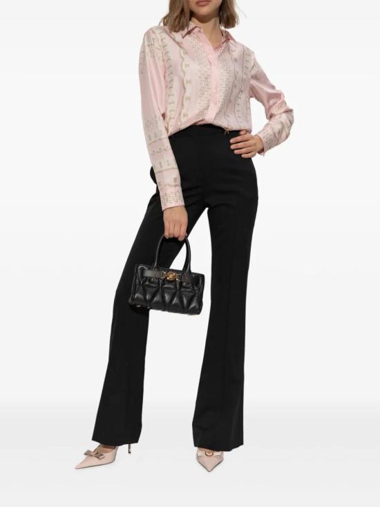 25SS 베르사체 힐/펌프스 93646 10137171A08983 92495 Multicolor - VERSACE