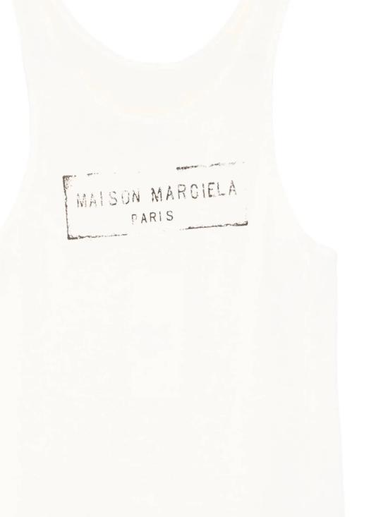 25SS 마르지엘라 긴팔 티셔츠 S51NL0048S24522103 - MAISON MARGIELA