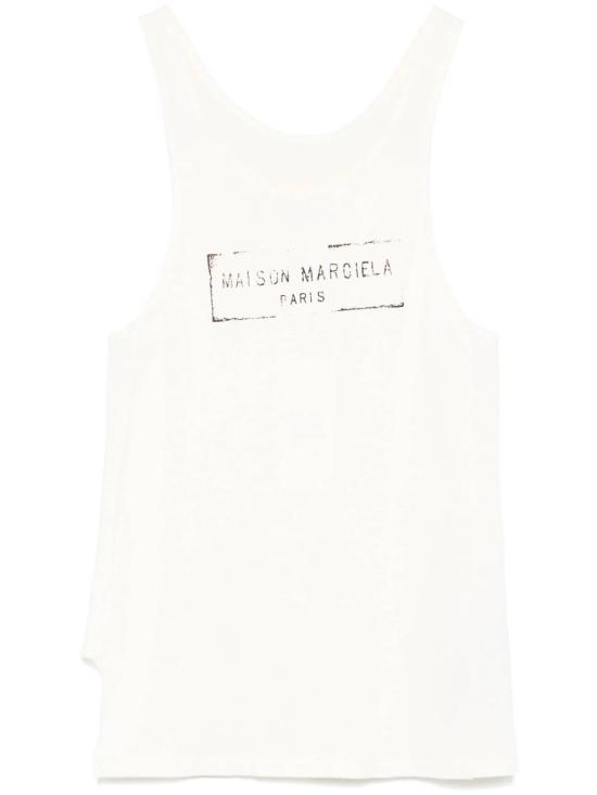 25SS 마르지엘라 긴팔 티셔츠 S51NL0048S24522103