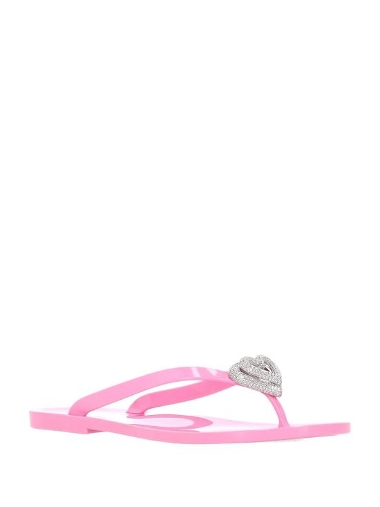 25SS 마흐앤마흐 힐/펌프스 SS25 S0888 05 GUM PNKPINK Pink - MACH&MACH