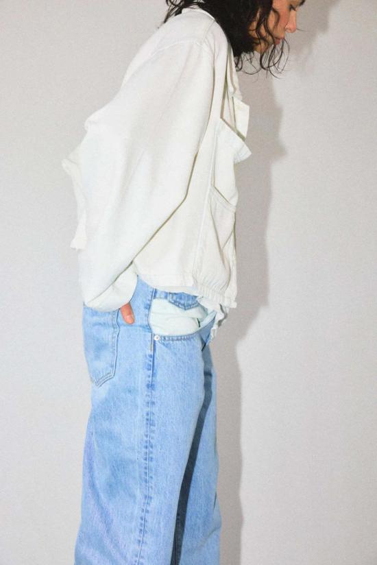  James Street Co. 제임스 스트리트 카운티 참호 폭격기 - OTHER BRANDS