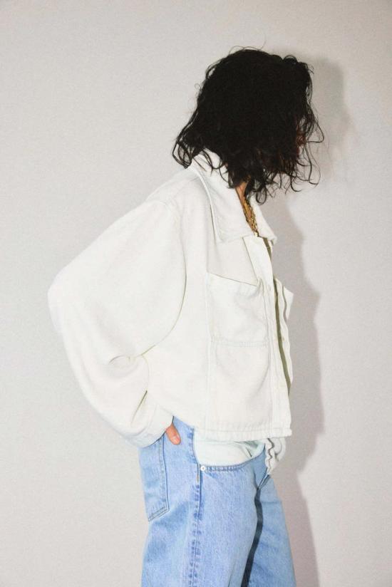  James Street Co. 제임스 스트리트 카운티 참호 폭격기 - OTHER BRANDS