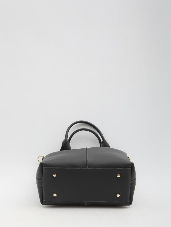 25SS 토즈 숄더백 XBWEBRF0200 BLACK - TODS