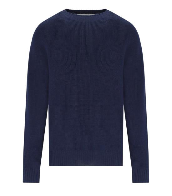 24FW 아마란토 스웨터 B9S0032 SU88M S Blue