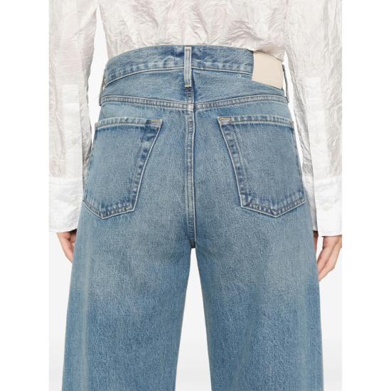 25FW 시티즌 오브 휴머니티 데님 팬츠 2149 3011 PICA BLUE - CITIZEN OF HUMANITY