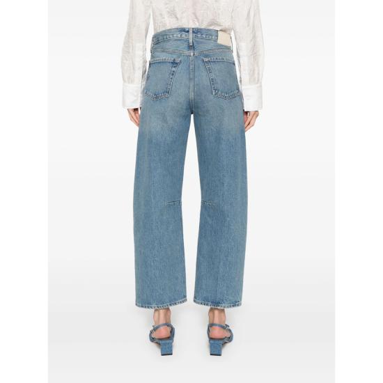 25FW 시티즌 오브 휴머니티 데님 팬츠 2149 3011 PICA BLUE - CITIZEN OF HUMANITY