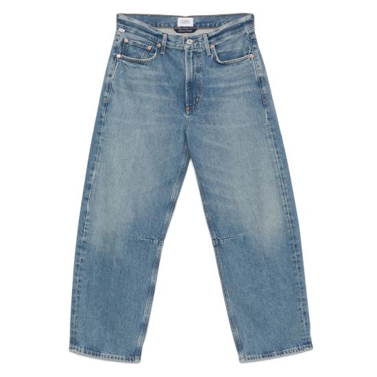 25FW 시티즌 오브 휴머니티 데님 팬츠 2149 3011 PICA BLUE