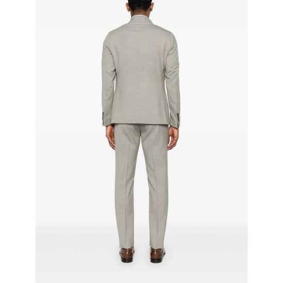 25SS 리버스1949 수트 세트 054211588 10 GREY - REVERES 1949