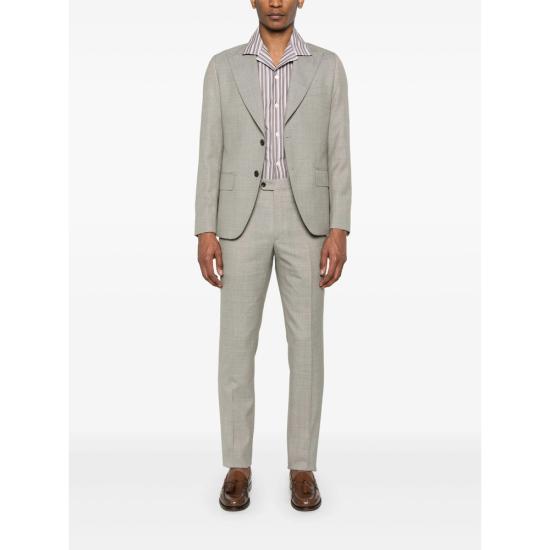 25SS 리버스1949 수트 세트 054211588 10 GREY - REVERES 1949