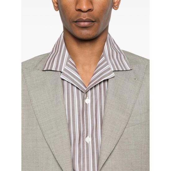 25SS 리버스1949 수트 세트 054211588 10 GREY - REVERES 1949