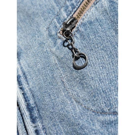 25SS 마르지엘라 데님 자켓 S30383 S50AM0636 961 BLUE - MAISON MARGIELA