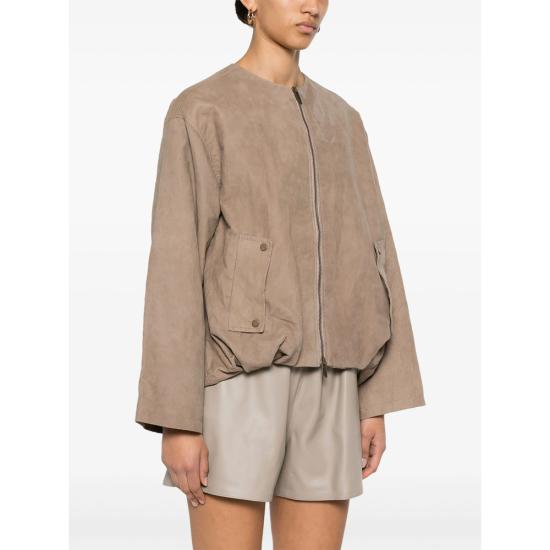 25SS 살바토레 산토로 자켓 48029 D SAND NEUTRALS - SALVATORE SANTORO