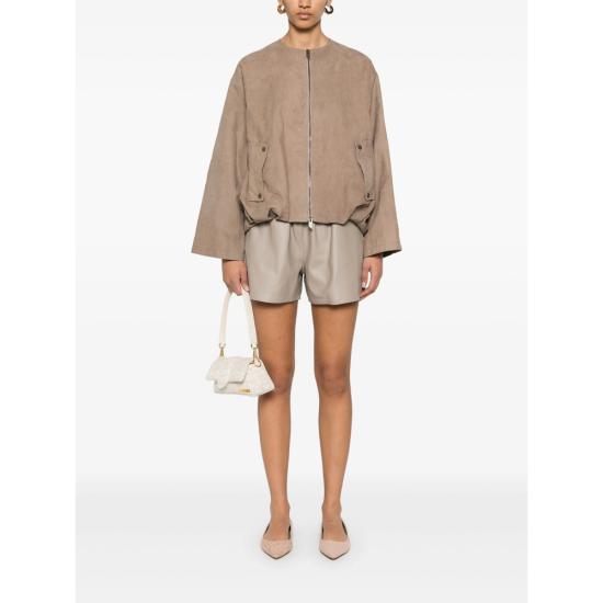 25SS 살바토레 산토로 자켓 48029 D SAND NEUTRALS - SALVATORE SANTORO