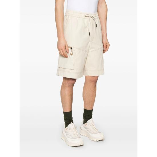 25SS 몽클레어 숏팬츠 598G5 2B000 04 21L NEUTRALS - MONCLER