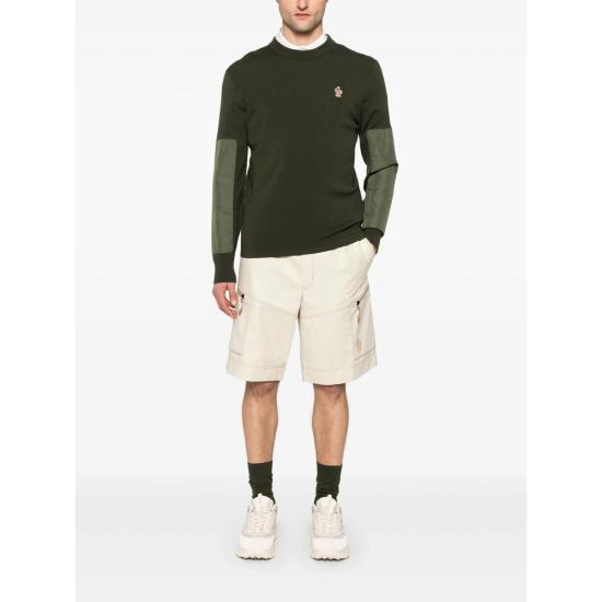 25SS 몽클레어 숏팬츠 598G5 2B000 04 21L NEUTRALS - MONCLER