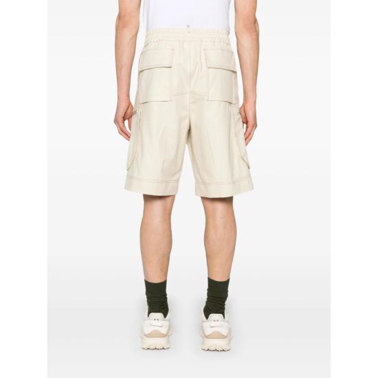 25SS 몽클레어 숏팬츠 598G5 2B000 04 21L NEUTRALS - MONCLER