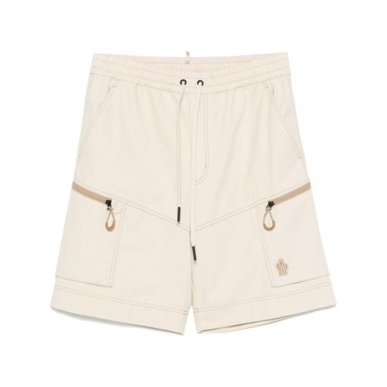 25SS 몽클레어 숏팬츠 598G5 2B000 04 21L NEUTRALS